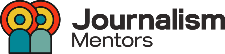 Journalism Mentors Logo