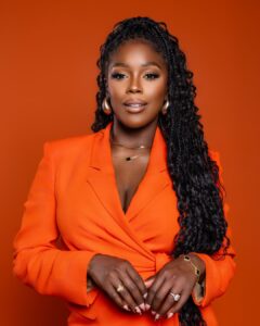 Tashara Parker