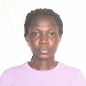 Esther Agyapong